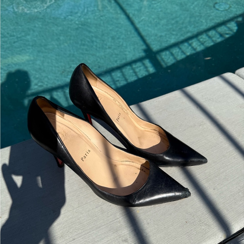 Christian Louboutin